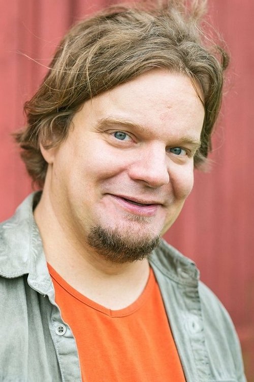 Ismo Leikola profile
