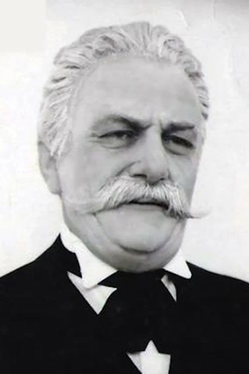 Photo of Pjetër Gjoka, Acting