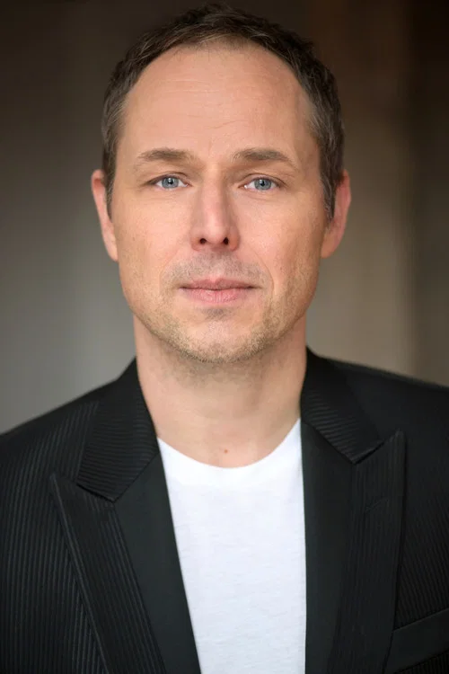 Photo of Martin Blais, Acting
