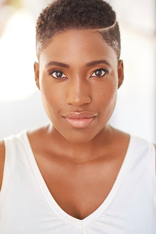 Photo of Mildred Marie Langford, Acting