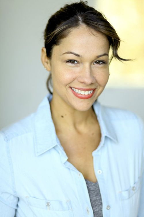 Photo of Ava Knighten Santana, Acting