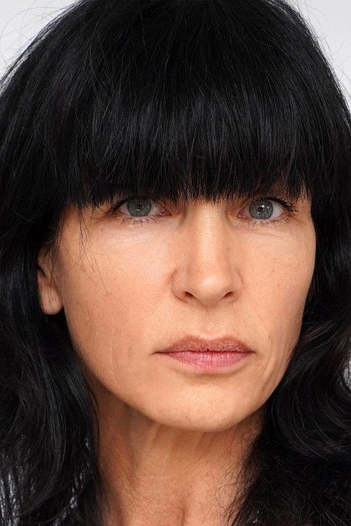 Photo of Karin Myrenberg, Art