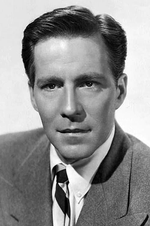 Hugh Marlowe profile