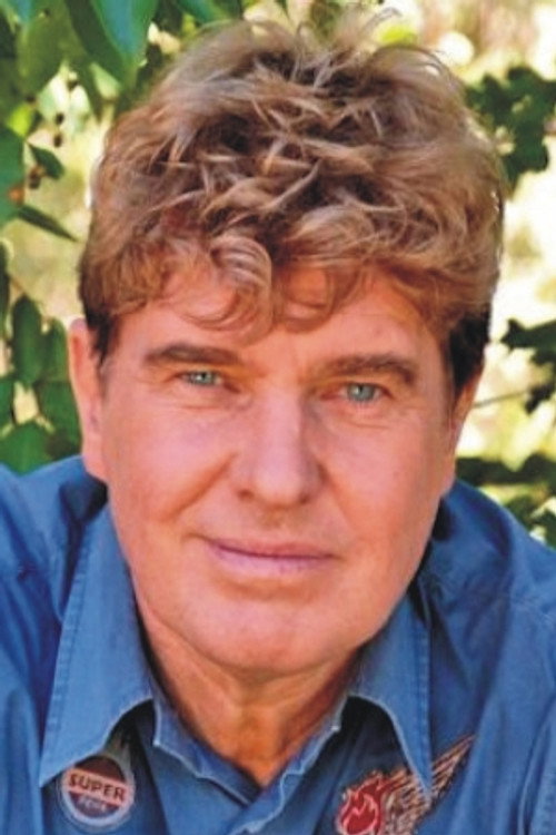 Photo of Frank Schöbel, Acting