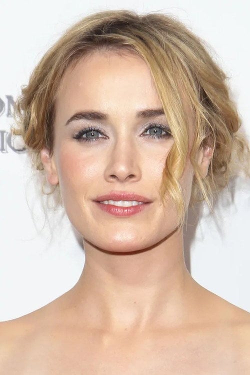 Photo of Dominique McElligott, Acting