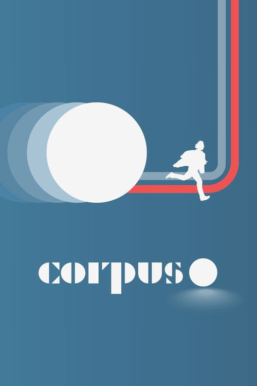 Movie poster for Corpus (2026)