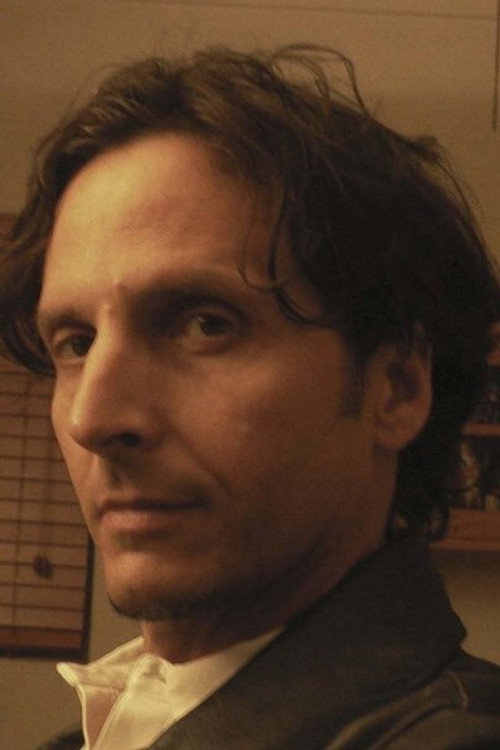 Photo of Mark Garbarino, Costume & Make-Up