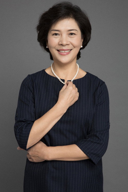Photo of Li Xiang, Acting