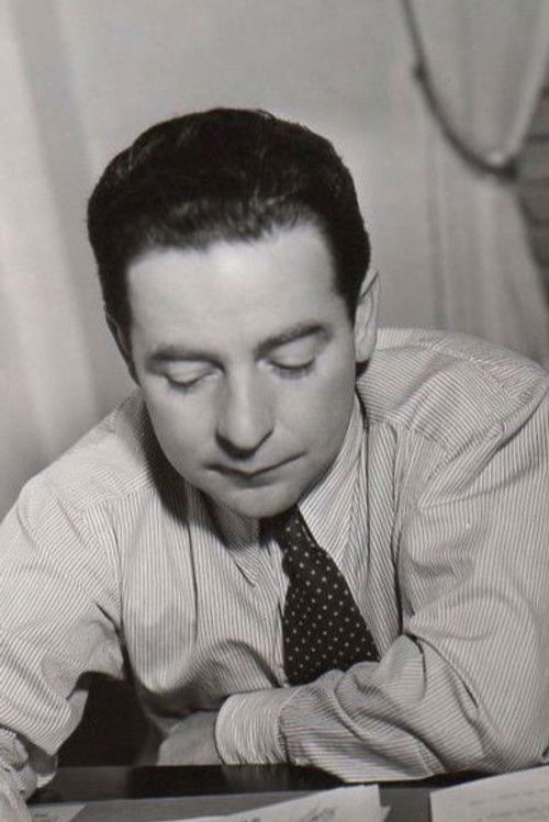 Charles Barton profile