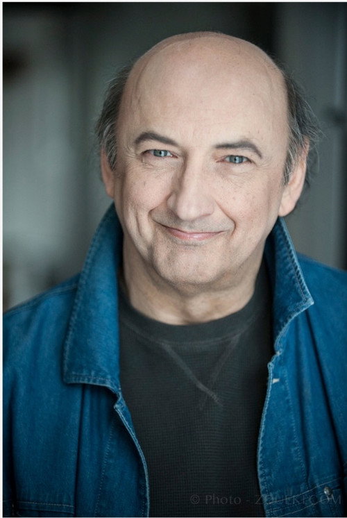 Claude Prégent profile