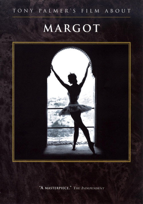 Movie poster for Margot (2005)