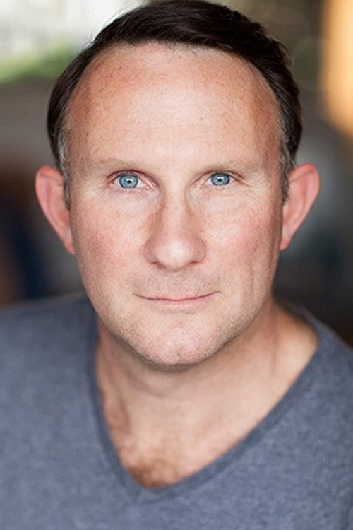 Photo of Clive Hayward, Acting