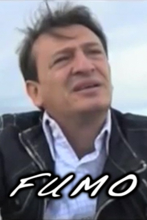 Movie poster for Fumo (2011)