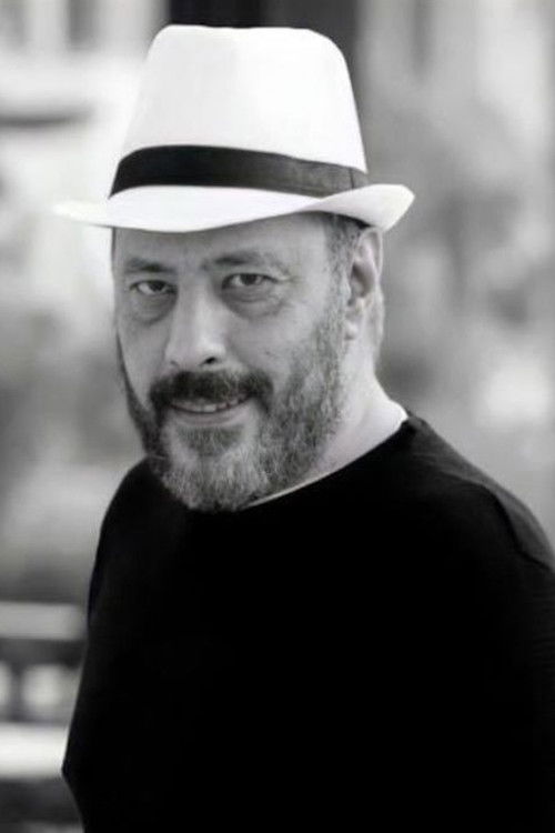 Amr Abdel Gelil profile