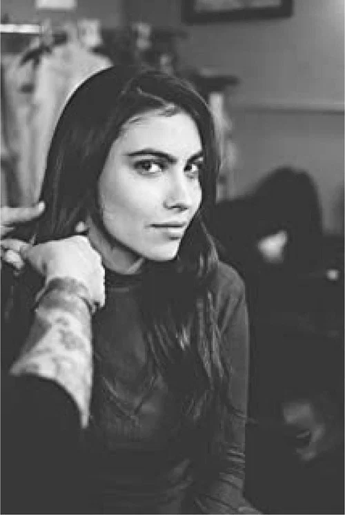 Photo of MJ García, Acting