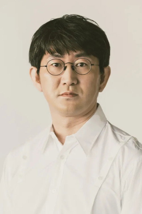 Photo of Junpei Hashino, Acting
