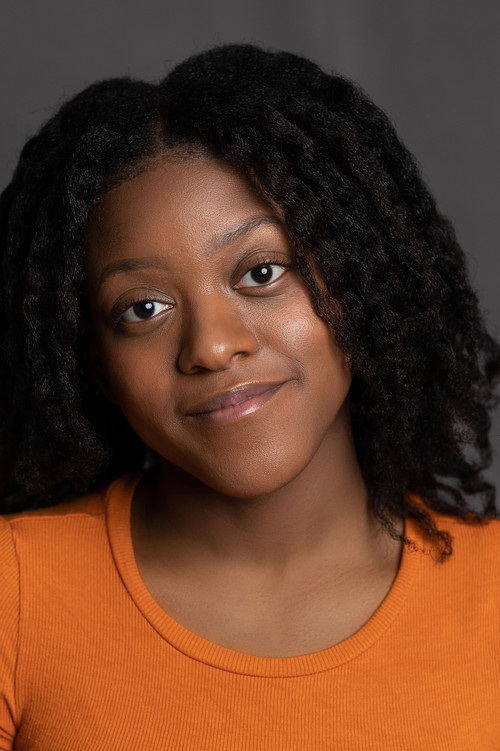 Photo of Feyisola Soetan, Acting