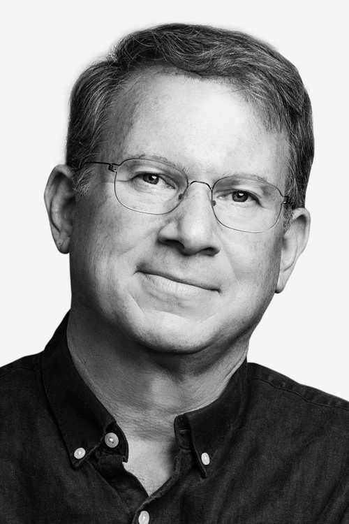 Photo of Jeffrey Goldberg, Acting