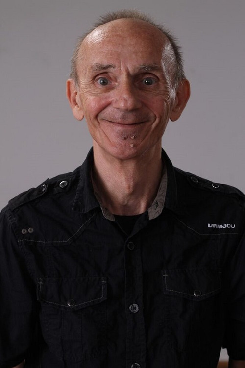 Olexa Gorodenko profile