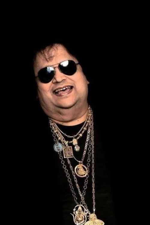 Photo of Bappi Lahiri, Sound