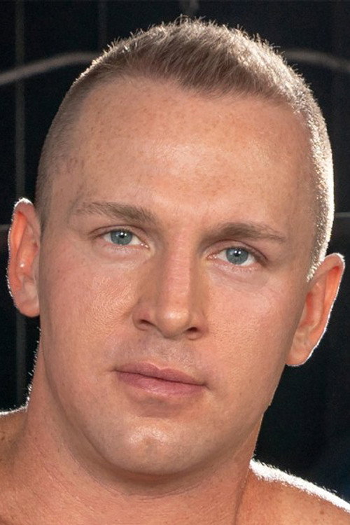 Photo of Adam Gregory, Acting