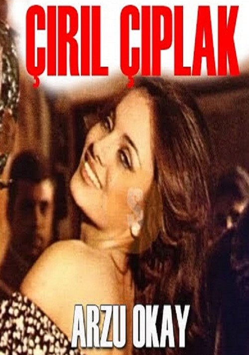 Movie poster for Çırılçıplak (1977)