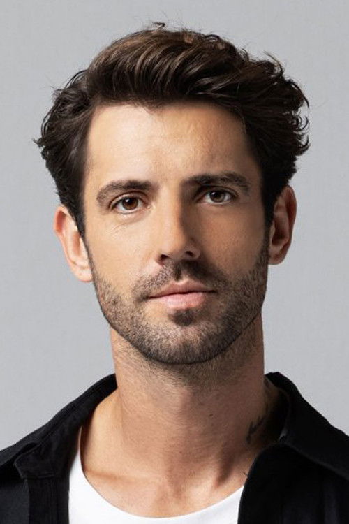 Serkay Tütüncü profile