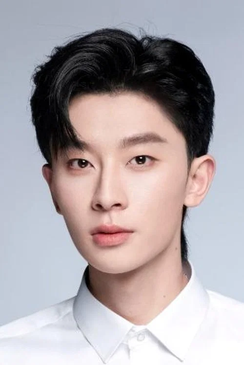 Photo of Zhu Yongqiang, Acting