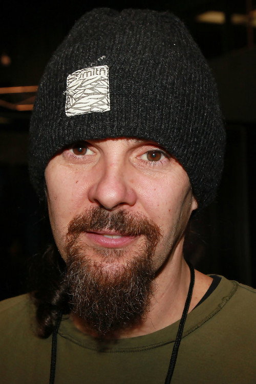 Photo of Robbie Merrill, Acting