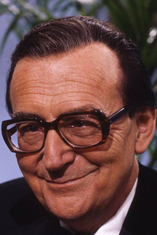 Cyril Fletcher profile