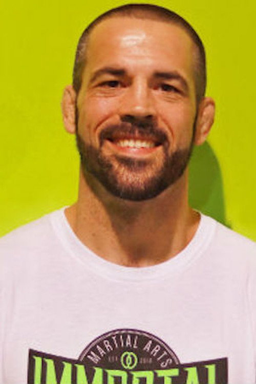 Photo of Matt Brown, Acting