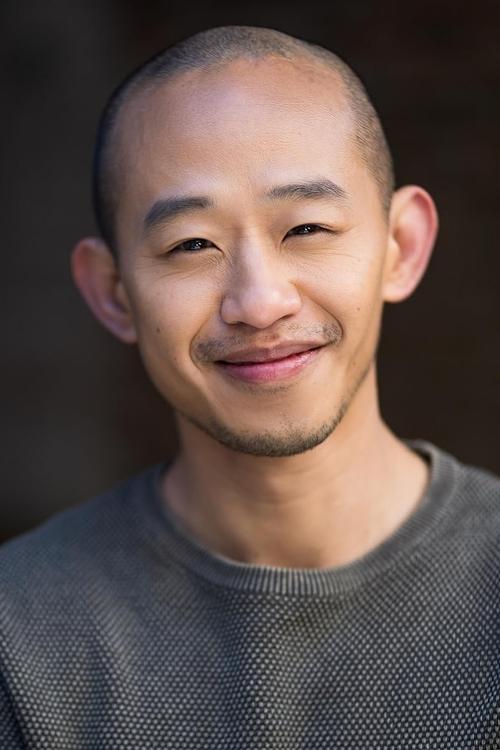 Photo of Jalen Ong, Acting
