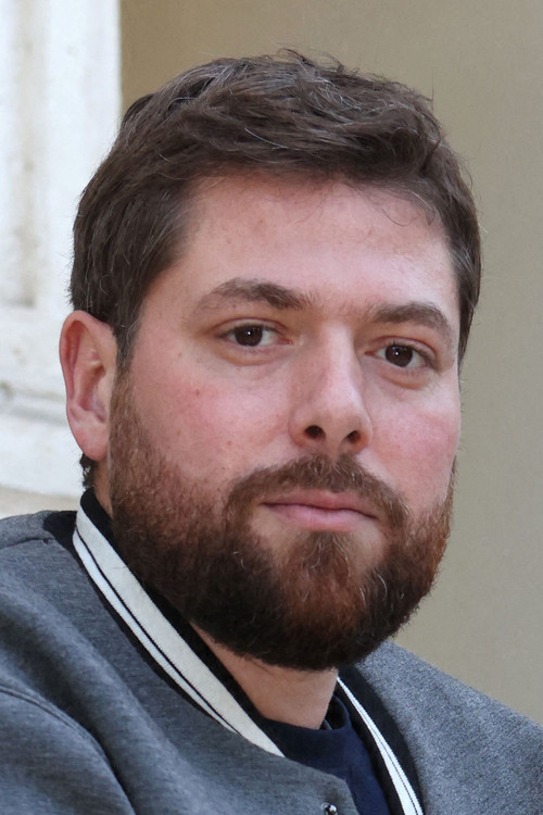 Photo of Nessim Chikhaoui, Writing