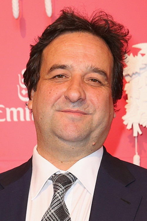 Mick Molloy profile