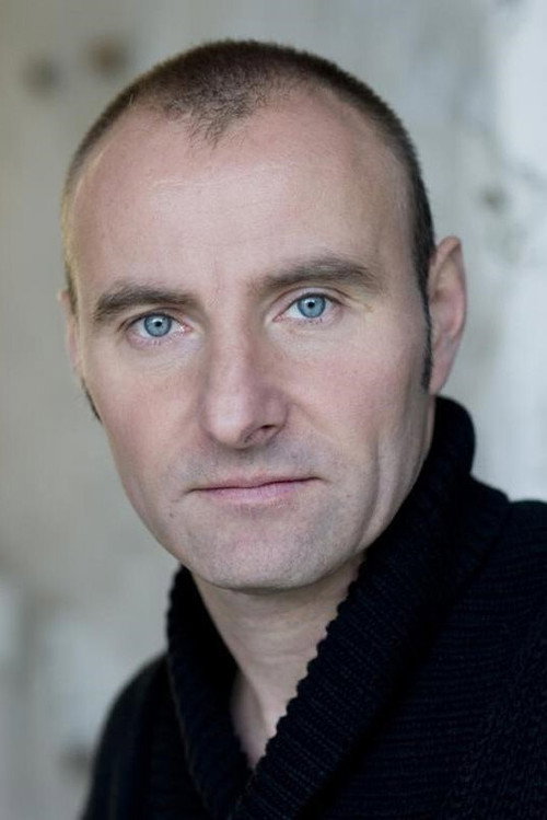 Photo of Michaël Louchart, Acting