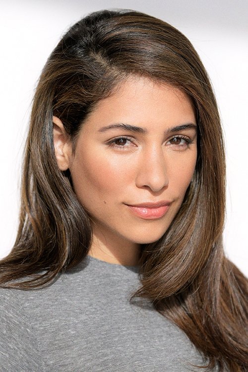 Photo of Zainne Saleh, Acting