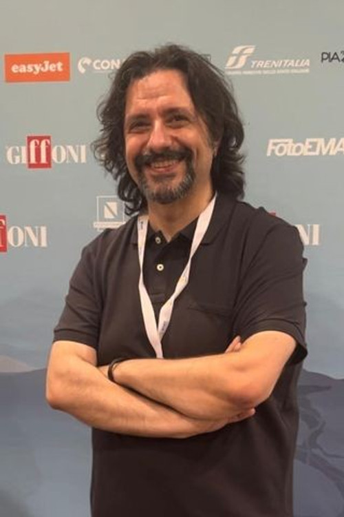 Enrico Paolantonio profile