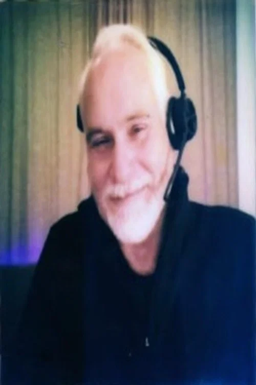 Photo of Andy Fowler, Visual Effects