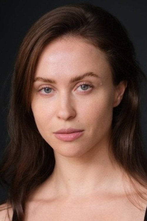 Photo of Victoria Maremukha-Bellet, Acting