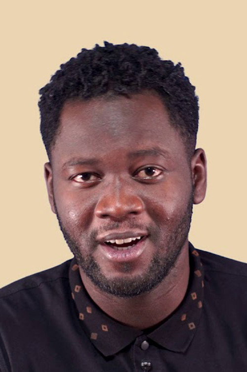 Photo of Babacar Oualy, Acting