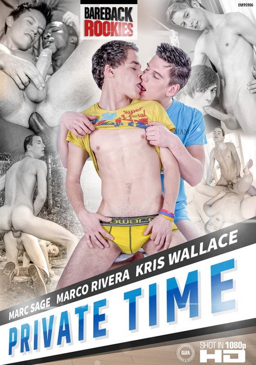 Movie poster for Private Time (2015)