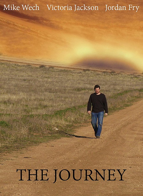 Movie poster for The Journey (2010)