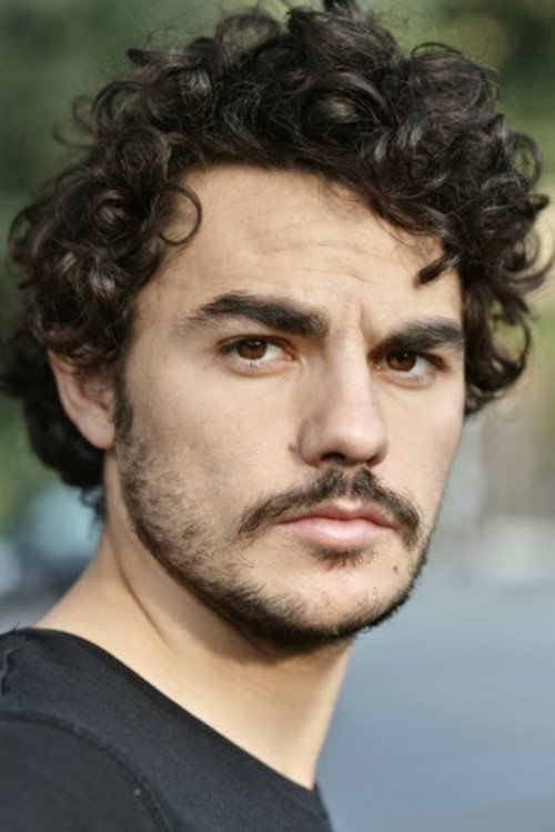 Photo of Massimiliano Frateschi, Acting