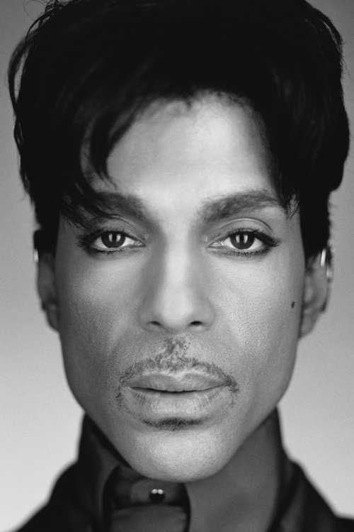 Photo of Prince, Acting
