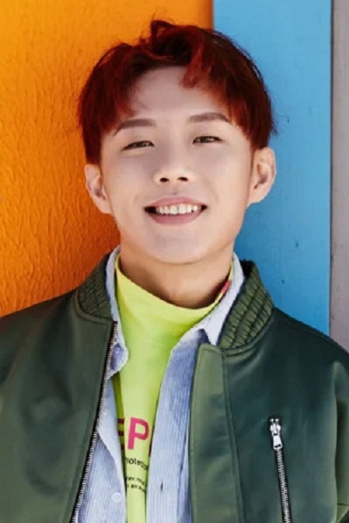 Photo of Xu Junjie, Acting