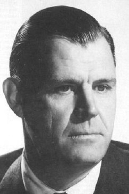 Edward Bernds profile