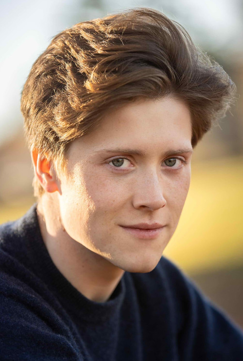 Photo of Jack Clevenger, Acting