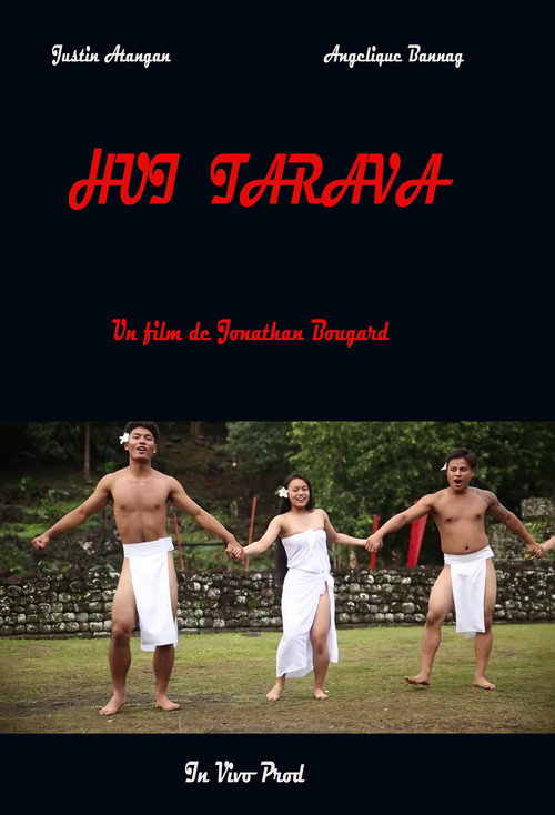 Movie poster for Hui Tarava (2018)