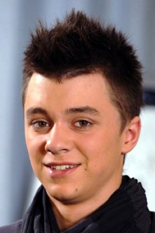 Photo of Lukas Valentak, Acting