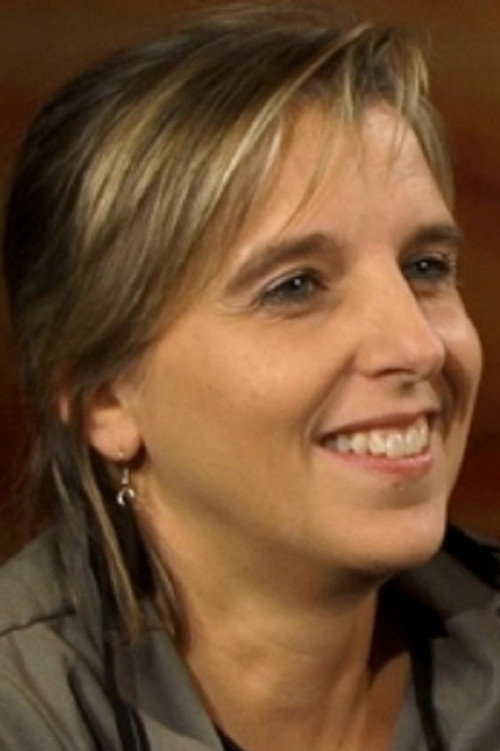 Photo of Sophie Dansereau, Acting